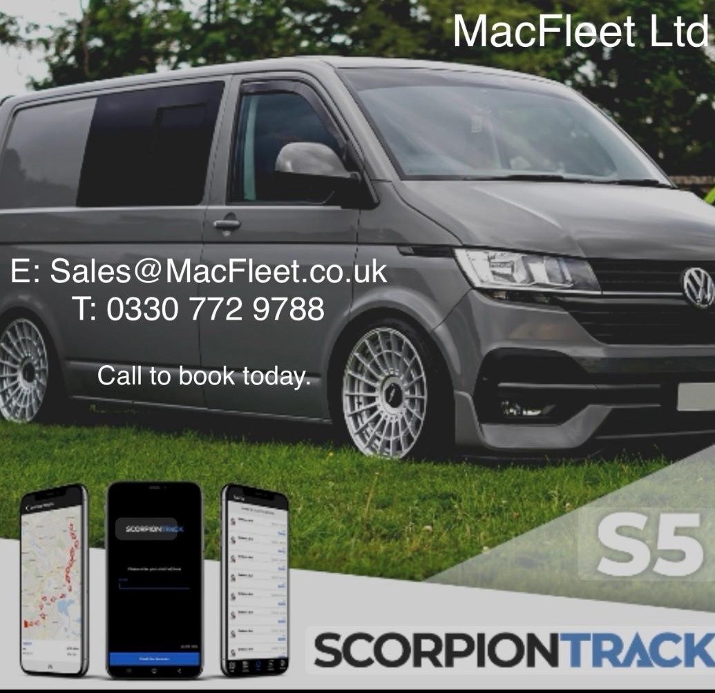 Macfleet ltd