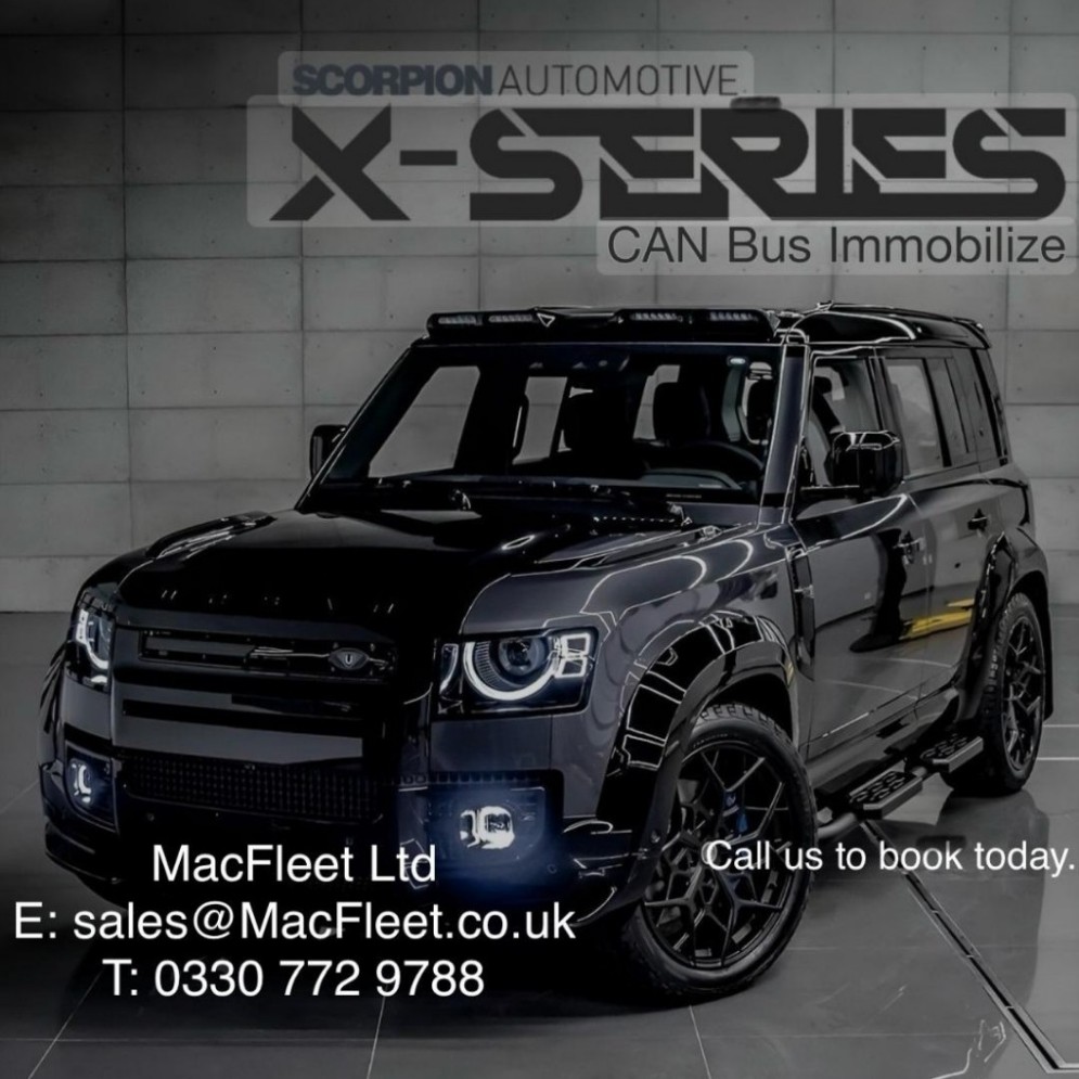 Macfleet Ltd is a trusted provider of vehicle tracking, immobilisers, and telematics solutions across the UK. We offer a wide range of security products, including stolen vehicle recovery units, dashcams, and fleet track- ing systems, with expert installation and support available. Whether you need new equipment, a consultation, or maintenance services, our team is ready to assist. Get in touch today to discuss your vehicle security needs and find the best solution for your vehicle.